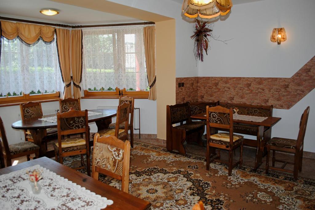 Pension B&B Vrchlabí المظهر الخارجي الصورة